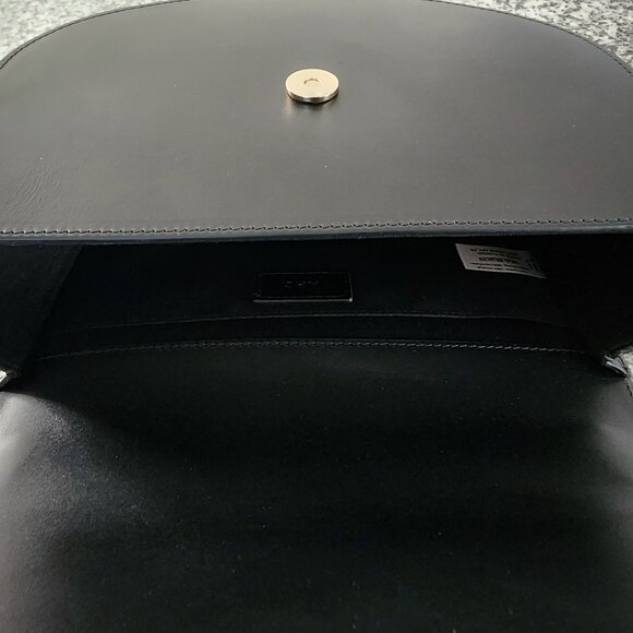 NWOT A.P.C. Genève Calfskin Bag🖤✨(#252) - Picture 11 of 12